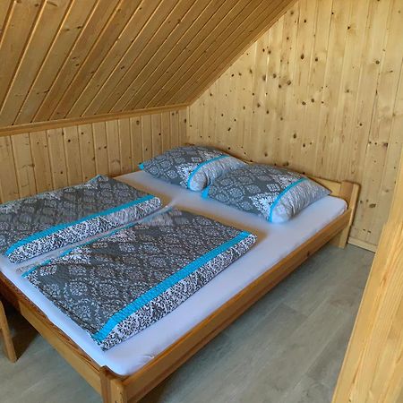 Domki Pod Beskidem Jaworzynka Exterior foto