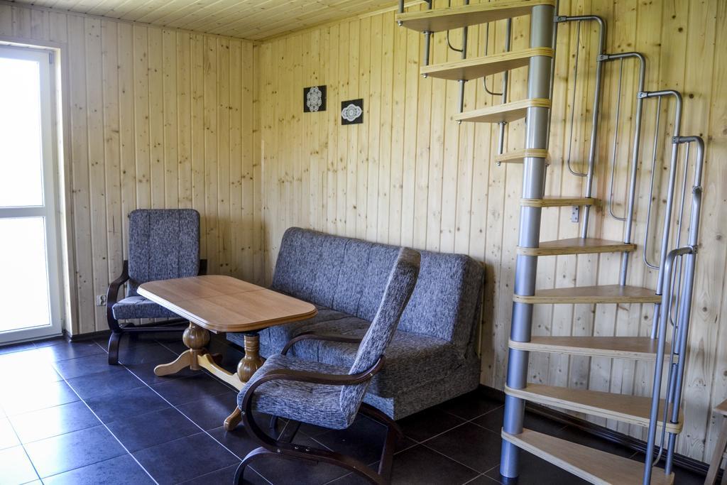 Domki Pod Beskidem Jaworzynka Exterior foto